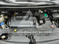 2017 KIA Carnival