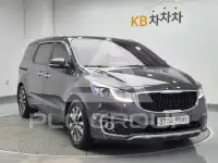 2017 KIA Carnival