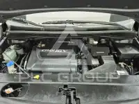 2017 KIA Carnival