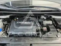 2017 KIA Carnival