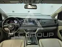 2017 KIA Carnival