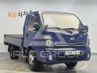2017 KIA Bongo