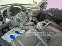 2017 KIA Bongo
