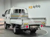 2017 KIA Bongo