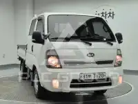 2017 KIA Bongo