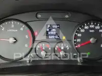 2017 KIA Bongo