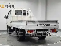 2017 KIA Bongo