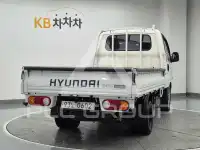 2017 KIA Bongo