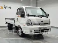 2017 KIA Bongo