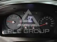 2017 KIA Bongo