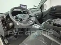 2017 KIA Bongo