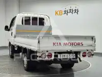 2017 KIA Bongo