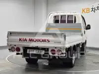 2017 KIA Bongo