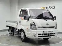 2017 KIA Bongo