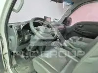 2017 KIA Bongo