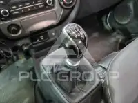 2017 KIA Bongo