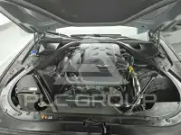 2017 Genesis G80