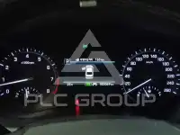 2017 Genesis G80