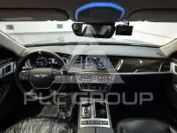 2017 Genesis G80