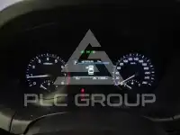 2017 Genesis G80