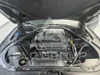 2017 Genesis G80