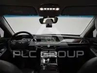 2017 Genesis EQ900