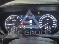 2017 Genesis EQ900