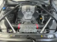 2017 Genesis EQ900