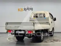2017 Hyundai Porter