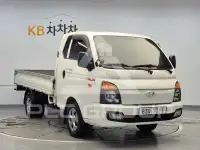 2017 Hyundai Porter