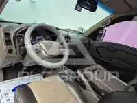 2017 Hyundai Porter
