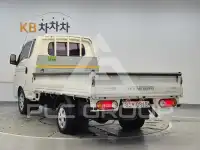 2017 Hyundai Porter