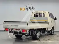 2017 Hyundai Porter