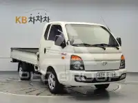 2017 Hyundai Porter