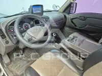 2017 Hyundai Porter