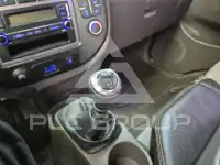 2017 Hyundai Porter