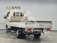 2017 Hyundai Porter