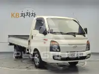2017 Hyundai Porter