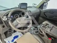 2017 Hyundai Porter