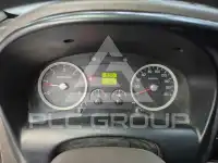 2017 Hyundai Porter