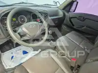 2017 Hyundai Porter