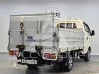 2017 Hyundai Porter