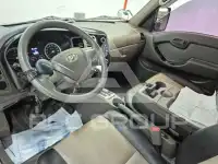 2017 Hyundai Porter