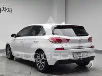 2017 Hyundai I30