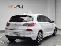 2017 Hyundai I30