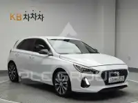 2017 Hyundai I30