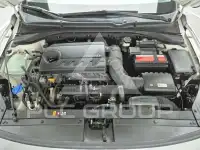 2017 Hyundai I30