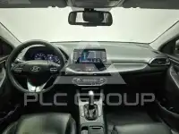 2017 Hyundai I30