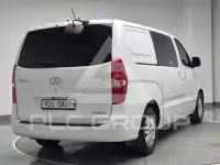2017 Hyundai Starex