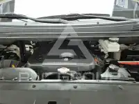 2017 Hyundai Starex
